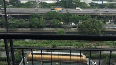 Kontrak Apartemen Murah di Kelapa Gading, Jakarta Utara, 2 KT