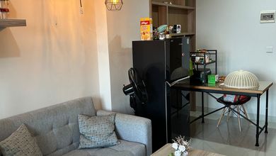 Apartemen Modern Lokasi Pulo Gadung, Jakarta Timur, Harga 550 Juta