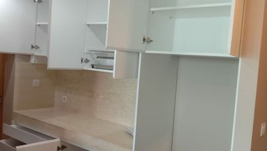 Apartemen Sederhana Harga Murah, Lokasi Cempaka Putih, Jakarta Pusat
