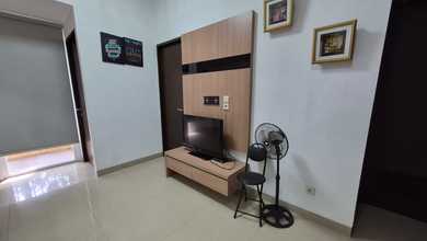 Kesempatan Apartemen Siap Huni di Cikarang, Bekasi, 2 KT