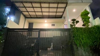Rumah Area Luxury Sunter, Jakarta Utara - Harga Terbaik 7,2 Miliar