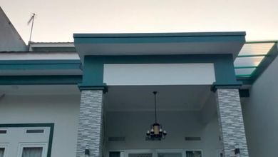 Rumah Area Luxury Tanjung Priok, Jakarta Utara - Harga Terbaik 3,55 Miliar