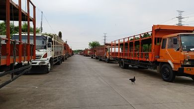 Tanah Komersial Elit Disewakan di Kawasan Harapan Indah, Harga 9,02 Triliun