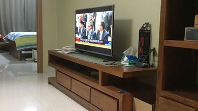 Apartemen Sederhana Harga Murah, Lokasi Kemayoran, Jakarta Pusat