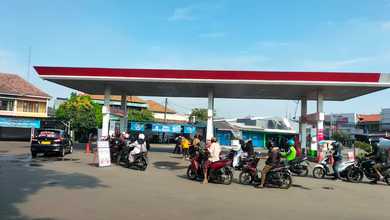 Kavling Prestisius Dijual di Harapan Jaya, Bekasi, Harga 40 Miliar