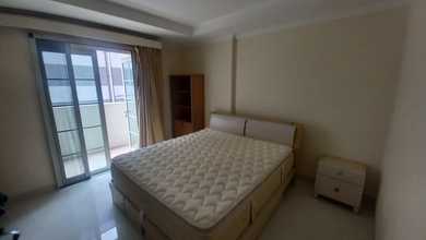 Apartemen Modern Lokasi Kelapa Gading, Jakarta Utara, Harga 1,6 Miliar