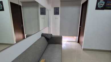 Apartemen Praktis di Cikarang, Bekasi, Harga Murah 70 Juta /tahun