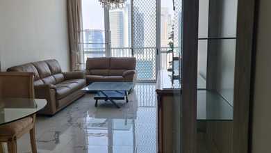 Segera Miliki Apartemen Elit di Kuningan, Jakarta Selatan, Harga Premium