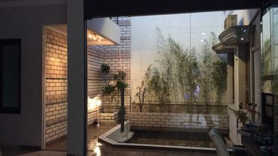For Sale rumah Eksklusif di Kelapa Gading, Jakarta Utara - LT 312m²
