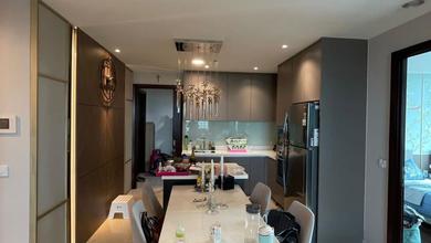 Apartemen Praktis di Kelapa Gading, Jakarta Utara, Harga Murah 265 Juta /tahun