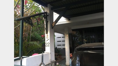 Kesempatan Eksklusif, rumah Prestisius di Pulo Gadung, Jakarta Timur, LB 235m²