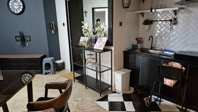 Sewa Apartemen Murah di Kelapa Gading, Jakarta Utara, 2 KT