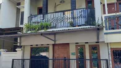 For Sale rumah Eksklusif di Tanjung Priok, Jakarta Utara - LT 68m²