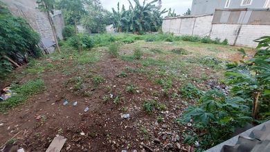 Investasi Tanah Murah di Cikunir, Bekasi, Luas 470m²