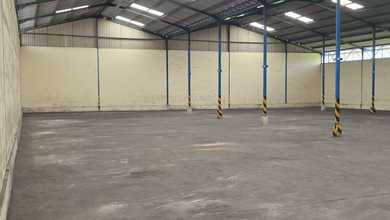 Dekat Akses Tol, Gudang, 3 Lantai, Siap Huni Cakung Jakarta Timur