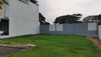 Kavling Prestisius Dijual di Jakarta Garden City, Jakarta Timur, Harga 364 Miliar