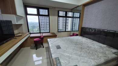 Apartemen Minimalis Lokasi Cikarang, Bekasi, Harga Ekonomis