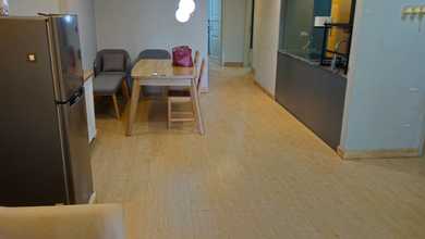 Kontrak Apartemen Murah di Kelapa Gading, Jakarta Utara, 3 KT