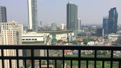 Apartemen Minimalis Harga Ekonomis, Lokasi Thamrin, Jakarta Pusat