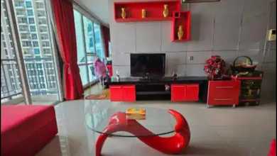 Penawaran Menarik Apartemen di Pademangan, Jakarta Utara, LB 66m²