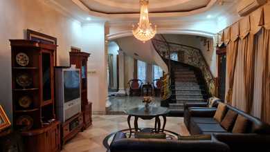 Rumah Minimalis Disewakan di Rawamangun, Jakarta Timur, Harga Ekonomis