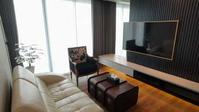 Apartemen Minimalis Harga Murah, Lokasi Cempaka Putih, Jakarta Pusat