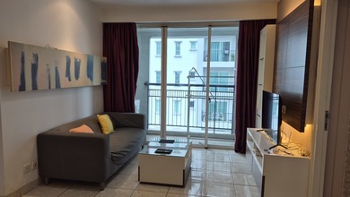 Apartemen Sewa Harga Terjangkau di Kelapa Gading, Jakarta Utara