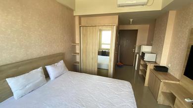 Miliki Segera Apartemen di Cikarang, Bekasi, LB 44m²