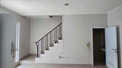 Rumah Sewaan Murah di Cakung, Jakarta Timur, 4 KT, Harga 95 Juta /tahun