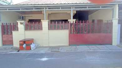 Rumah Prestisius di Kawasan Rawamangun, Jakarta Timur, LB 200m², Harga 3,2 Miliar