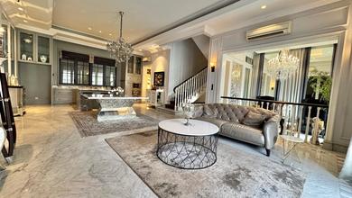 Rumah Area Luxury Pademangan, Jakarta Utara - Harga Terbaik 9,9 Miliar