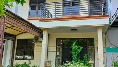 Rumah Sewa Murah Lokasi Cikarang Selatan, Bekasi, LB 200m²