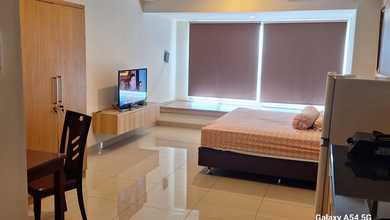 Apartemen Nyaman di Cikarang Selatan, Bekasi, Harga Murah 40 Juta /tahun