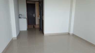 Dijual Apartemen Terjangkau di Cikarang, Bekasi, LB 24m²