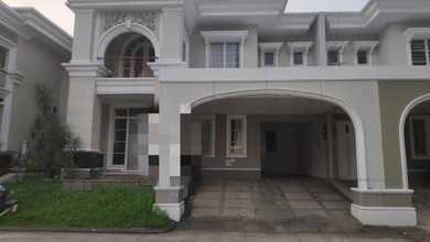 Kesempatan Langka, rumah Prestisius di Lippo Cikarang, Cikarang, LB 306m²