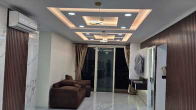 Penawaran Menarik Apartemen di Kelapa Gading, Jakarta Utara, LB 110m²