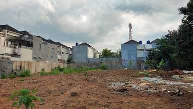 Dijual Tanah Premium di Bintaro, Tangerang Selatan, LT 3303m²