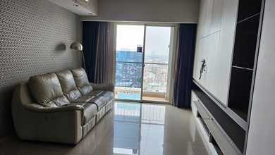 Apartemen Minimalis Harga Ekonomis, Lokasi Kelapa Gading, Jakarta Utara