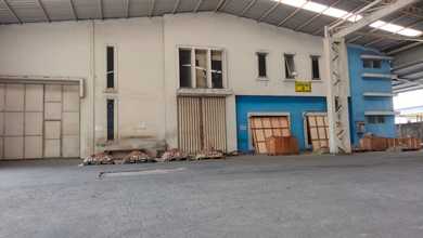 Gudang Bagus Siap Pakai Jababeka, Cikarang Utara