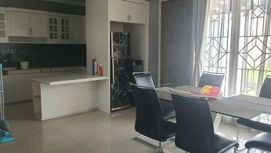 Rumah Mewah di Lippo Cikarang, Cikarang, 3 Kamar Tidur, LT 479m²
