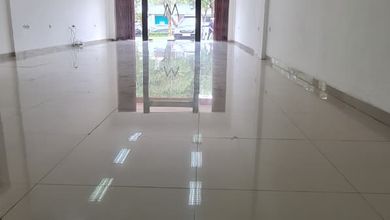Dijual Ruko 3 Lantai Gading Serpong Tangerang