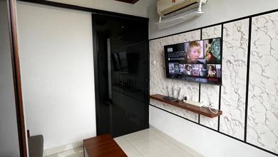 Apartemen Praktis di Pademangan, Jakarta Utara, Harga Murah 50 Juta /tahun