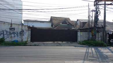 Gudang Siap Pakai Jati Bening Pondok Gede Bekasi Shm 