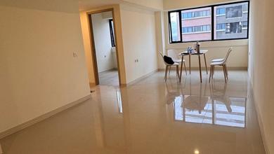 Apartemen Minimalis Lokasi Cikarang, Bekasi, Harga 890 Juta