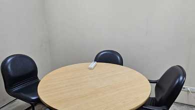 Gedung Belleza Office Tower Permata Hijau Termurah Siap Pakai