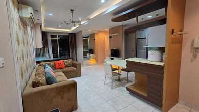 Kontrak Apartemen Murah di Kelapa Gading, Jakarta Utara, 2 KT