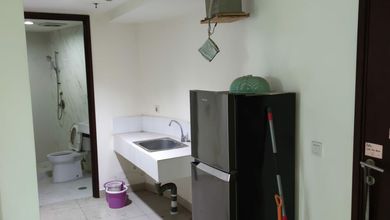 Apartemen Modern Lokasi Kelapa Gading, Jakarta Utara, Harga 850 Juta