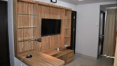 Miliki Segera Apartemen di Cikarang, Bekasi, LB 44m²