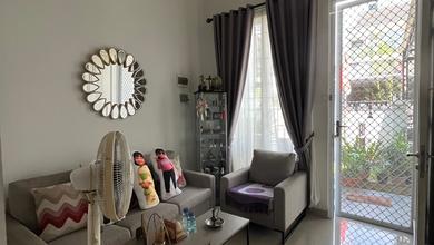 Hunian Elegan di Kelapa Gading, Jakarta Utara, 3 Kamar Tidur, LT 120m²