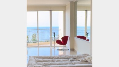 Kesempatan Apartemen Siap Huni di Ancol, Jakarta Utara, 2 KT